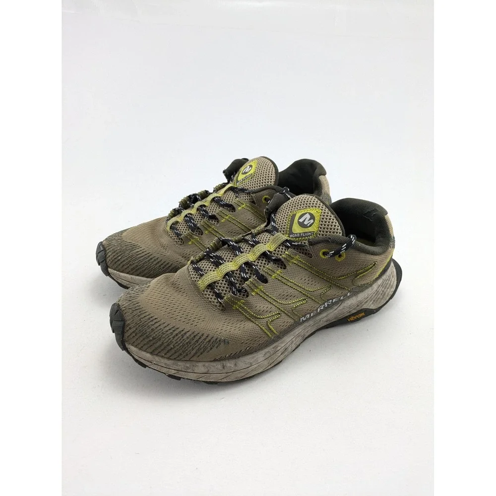 Merrell mens moab